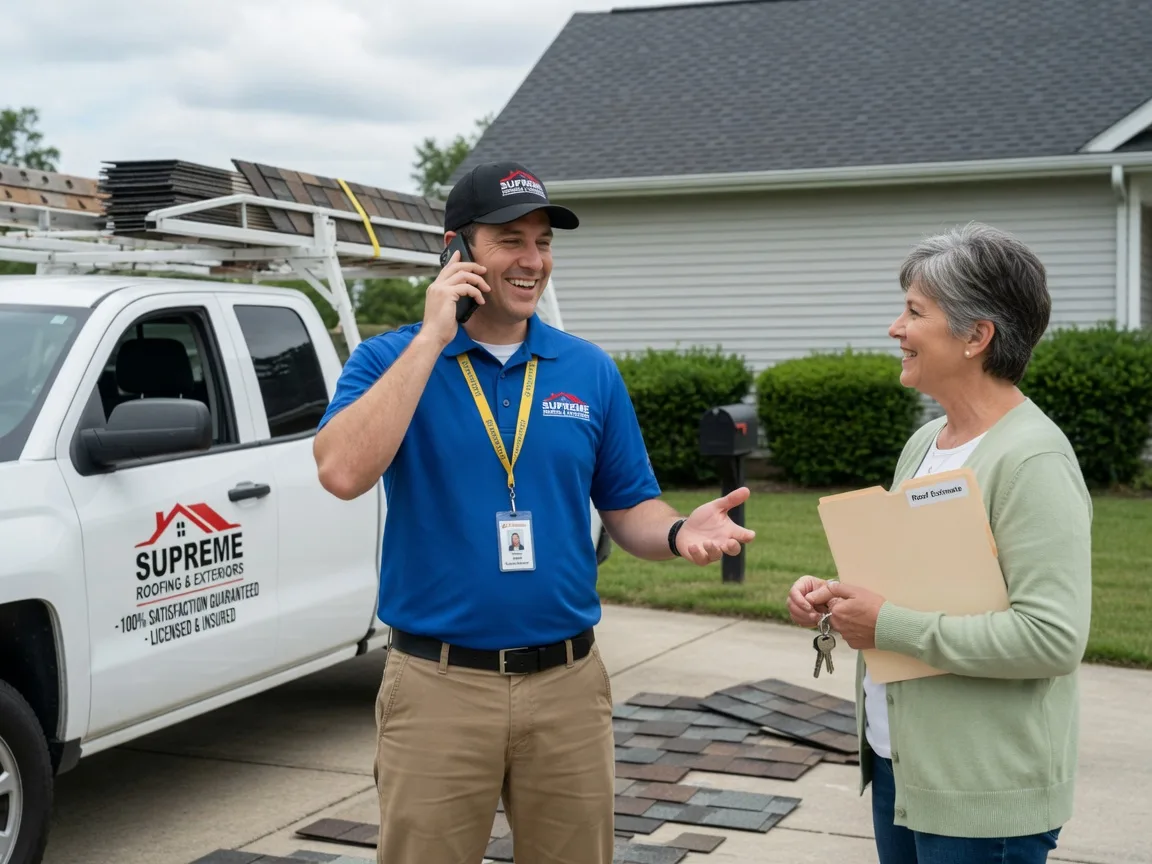 Roof Replacement Fayetteville, NY FAQs